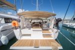 Spagna Mallorca - Dufour Yachts Dufour 520 GL