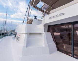 Italy Portorosa - Catana Group Bali 5.4 - 6 + 2 cab.