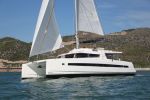 Italy Portorosa - Catana Group Bali 5.4 - 6 + 2 cab.