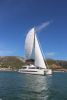 Italy Portorosa - Catana Group Bali 5.4 - 6 + 2 cab.