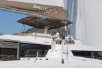 Italy Portorosa - Catana Group Bali 5.4 - 6 + 2 cab.