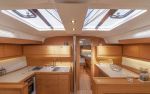 France Pin Rolland - Dufour Yachts Dufour 430 GL