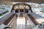 Croazia Trogir - Dufour Yachts Dufour 460 GL