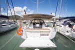 Croazia Trogir - Dufour Yachts Dufour 460 GL