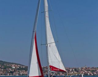 Croatia Trogir - Allures Allures 45