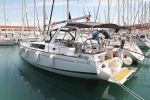 Croatia Biograd - Bénéteau Oceanis 35.1