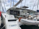 Croatia Šibenik - Fountaine Pajot Fountaine Pajot Lucia 40