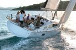 Croatia Biograd - Elan Marine Elan Impression 45.1