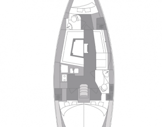 Hrvatska Pirovac - Elan Marine Elan Impression 40.1