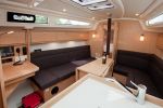 Croatia Zadar - Bavaria Yachtbau Bavaria Cruiser 34 Style