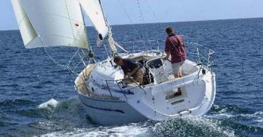 Croatia Primošten - Bavaria Yachtbau Bavaria 32