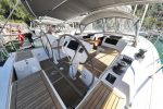 Croatia Dubrovnik - Hanse Yachts Hanse 458