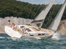 Hrvatska Biograd - Hanse Yachts Hanse 458 - 3 cab.