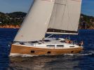 Croatia Kaštela/Split - Hanse Yachts Hanse 418 - 3 cab.