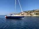 Croazia Primošten - Jeanneau Sun Odyssey 490 - 5 + 1 cab.