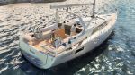 Croazia Vodice - Bénéteau Oceanis 41.1