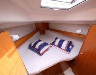 Croatia Šibenik - Bavaria Yachtbau Bavaria Cruiser 33