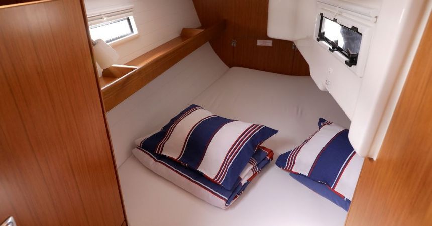 Croatia Šibenik - Bavaria Yachtbau Bavaria Cruiser 33