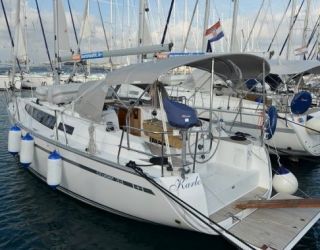 Croatia Biograd - Bavaria Yachtbau Bavaria Cruiser 33