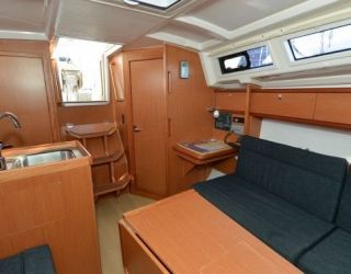 Croatia Biograd - Bavaria Yachtbau Bavaria Cruiser 33