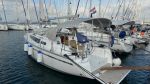 Croatia Biograd - Bavaria Yachtbau Bavaria Cruiser 33