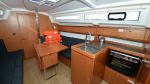 Croatia Biograd - Bavaria Yachtbau Bavaria Cruiser 33