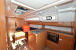 Croatia Biograd - Bavaria Yachtbau Bavaria Cruiser 37 - 3 cab.