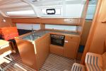 Croatia Biograd - Bavaria Yachtbau Bavaria Cruiser 37 - 3 cab.