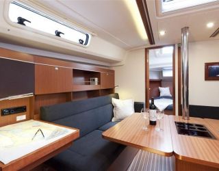 Croatia Dubrovnik - Hanse Yachts Hanse 385