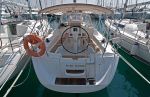 Croatia Split - Jeanneau Sun Odyssey 33i