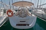 Croatia Split - Jeanneau Sun Odyssey 33i