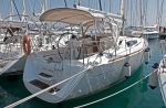 Croatia Split - Jeanneau Sun Odyssey 33i