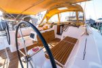 Croatia Biograd - Dufour Yachts Dufour 382 GL