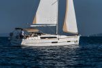 Croatia Biograd - Dufour Yachts Dufour 382 GL