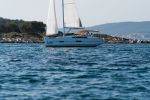 Croatia Biograd - Dufour Yachts Dufour 382 GL