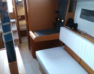 Croatia Sukošan/Zadar -  Sun Odyssey 349