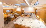 Croatia Biograd - Hanse Yachts Hanse 455