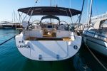 Croatia Biograd - Elan Marine Elan 514 Impression - 4 + 1 cab.