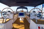 Croatia Biograd - Elan Marine Elan 514 Impression - 4 + 1 cab.