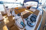 Croatia Biograd - Elan Marine Elan 514 Impression - 4 + 1 cab.