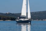 Croatia Biograd - Elan Marine Elan 514 Impression - 4 + 1 cab.