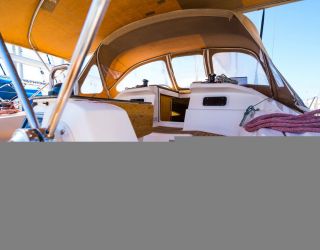 Croatia Biograd - Elan Marine Elan 434 Impression