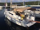 Croatia Punat/Krk - Dufour Yachts Dufour 350 GL