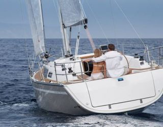 Croatia Primošten - Bavaria Yachtbau Bavaria Cruiser 33