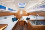 Croatia Primošten - Bavaria Yachtbau Bavaria Cruiser 33