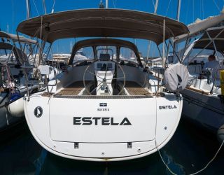 Croatia Biograd - Bavaria Yachtbau Bavaria Cruiser 36