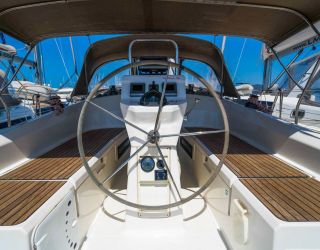 Croatia Biograd - Bavaria Yachtbau Bavaria Cruiser 36