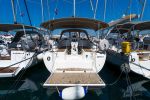 Croatia Biograd - Bavaria Yachtbau Bavaria Cruiser 36