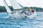 Croatia Biograd - Bavaria Yachtbau Bavaria Cruiser 36