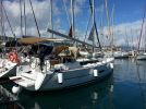 Croatia Trogir - Dufour Yachts Dufour 350 GL